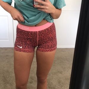 Nike Pros